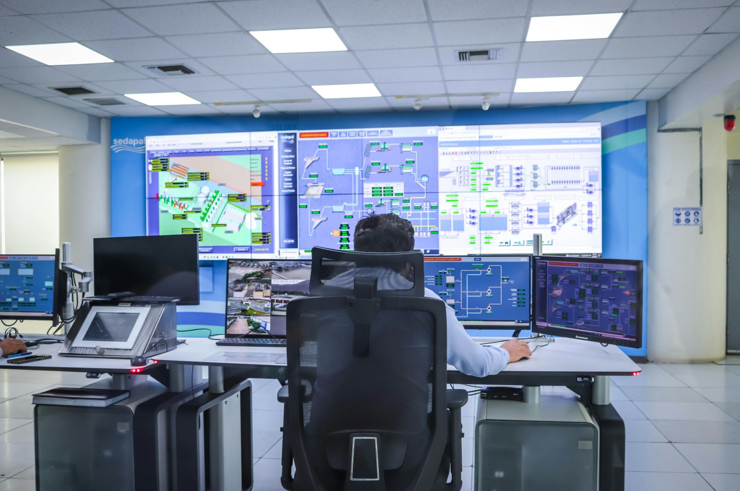 digx command ctr